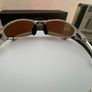 Oakley Juliet X Metal Polished Vintage Sunglasses Image 4