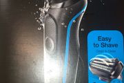 Braun Series 5 electric shaver with precision trimmer without head wet dry brand new