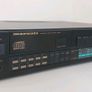 Marantz Cd-74 - Dac Tda1540 Image 3