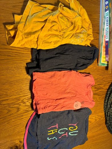 12-18 Months girls clothes (bundle)