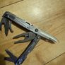 leatherman rev camping fishing hiking USA made pliers multitool hiking Image 2