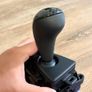 BMW M Performance Carbon Gear Selector + Carbon Trim (F30/F32/F36/F80) Image 2