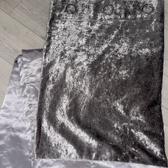curtains