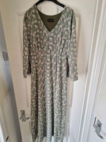 Carraig Donn Dress, small