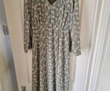 Carraig Donn Dress, small
