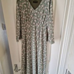 Carraig Donn Dress, small