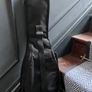 Korala Ultra Thin Concert Ukulele DAO Wood UKC-910-UT Image 4
