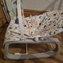 Fisher Price baby bouncer Image 3