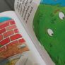 Christmas stories hard back childs book Image 3