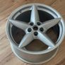 Ferrari 360 rear wheel Image 2