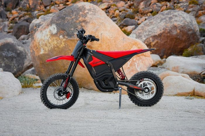 Yozma IN 10 Electric Dirt Bike