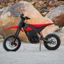 Yozma IN 10 Electric Dirt Bike Image 3