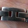 Autograph Diamond Womens  Dial Bracelet Watch (fresh battery) Image 4