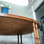 American MCM 1967 Drexel Heritage Coffee Table Image 7