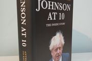 Johnson at 10 - The Inside Story by Anthony Seldon &amp; Raymond Newell