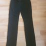 Jeans 2 Pair from River Island .. Age: 11 years ..  Colour: Black .. Now Reduced 10.00euro for Both Image 9