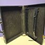 Hard back briefcase Image 6