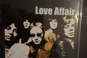 Love Affair CD  - The Best Of