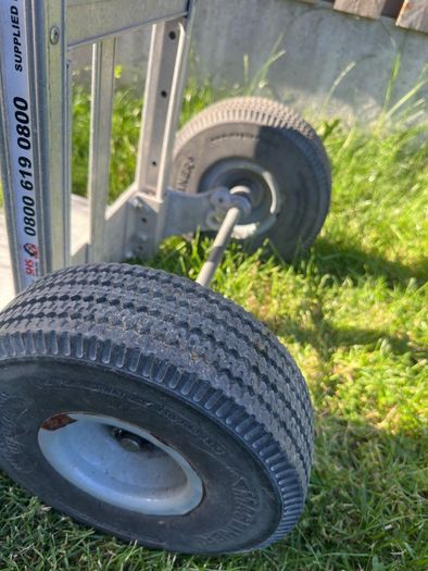 Magliner Hand Truck