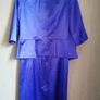 L. K BENNETT dress & blazer 2 piece set  UK 12 Image 4