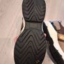 New size 39 or 6 female everyday runners with sparkles Image 7
