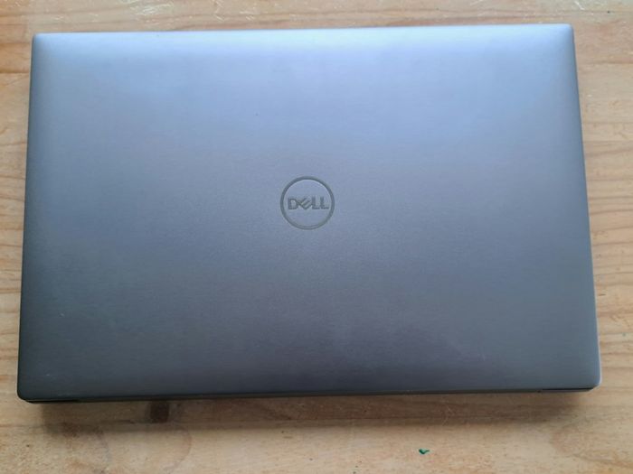 Dell Precision 5470 - Windows 11 Pro