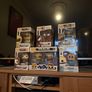 Pop figures for sale Image 2