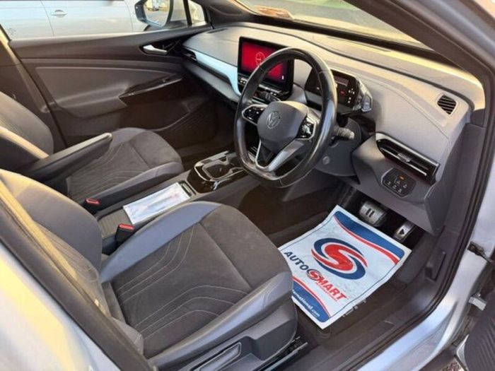 VW ID4 Pro 82kWh 1 Owner 2023