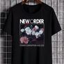 Unique T-shirt's with any album cover of your choice in any size. The T-shirt is good quality Image 8