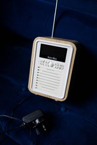 Retro Radio