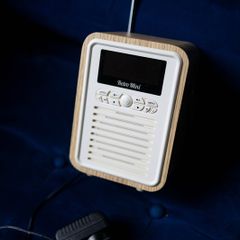 Retro Radio