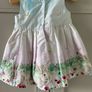 Bunny & butterfly dress Image 2