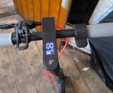 E Scooter AOVOPRO for Sale