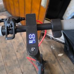E Scooter AOVOPRO for Sale