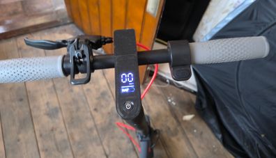 E Scooter AOVOPRO for Sale