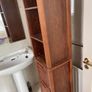 bathroom cabinet free Image 2