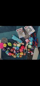 Free toys