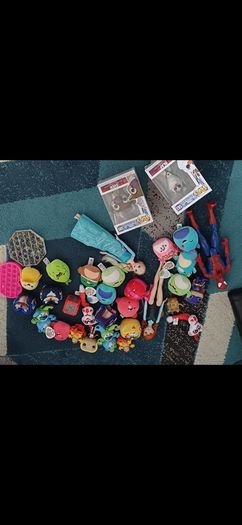 Free toys