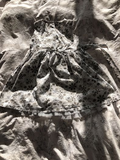 dress for 7 years girls