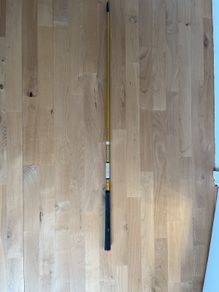 Oban Kiyoshi golf shaft