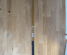 Oban Kiyoshi golf shaft