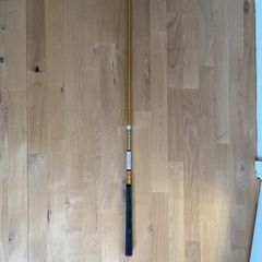 Oban Kiyoshi golf shaft