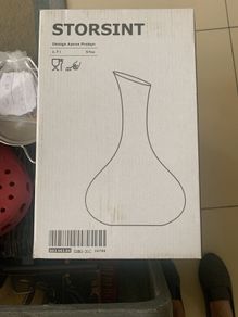 carafe
