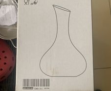 carafe