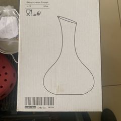 carafe