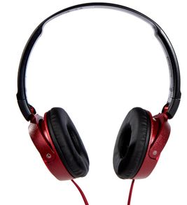 Sony  Foldable Headphones