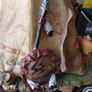 Academy Native American Camp Diorama Image 4