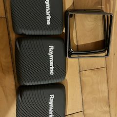 Raymarine instruments covers i50