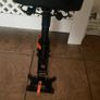 Kugo g2 pro seat Image 4
