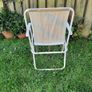 Vintage beach chair Image 3